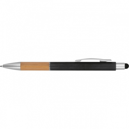 Długopis plastikowy touch pen TRIPOLI | EG-264203