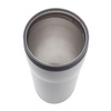 Kubek izotermiczny Winnipeg 350 ml, biały | RD-R08394.06.O