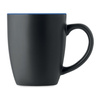 Dwukolorowy kubek ceramiczny | MO-MO6840-37