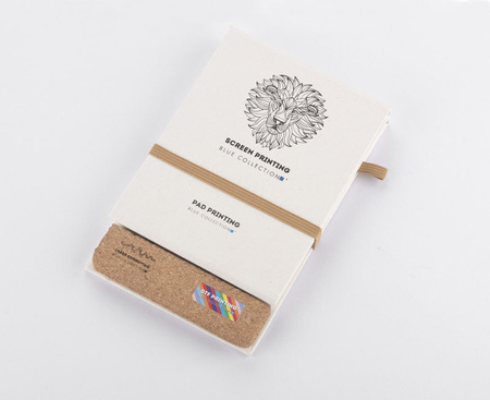 Notes MILKI A6 | BC-17899-01