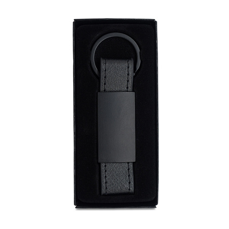 Brelok Notte, czarny | RD-R73121.02