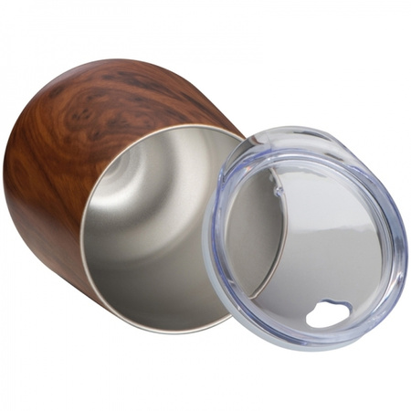 Kubek termiczny BRIGHTON 380 ml | EG-156601