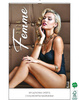 Kalendarz wieloplanszowy STANDARD – Femme | J-WP 139