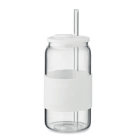 Wysoki kubek borokrzem. 550 ml | MO-MO2506-06