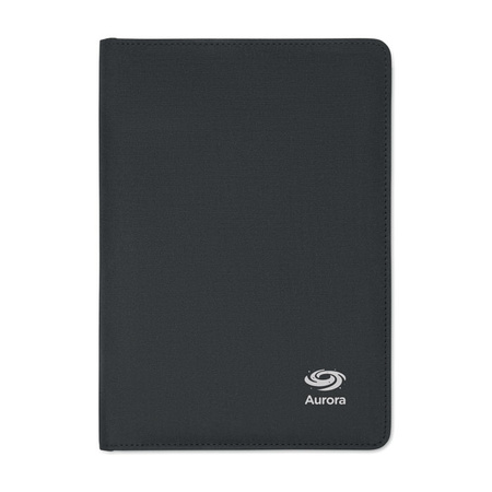 Teczka A5 300D RPET FOLIO | MO-MO2569-03