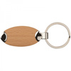 Brelok drewniany BALTRUM | EG-148901