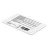 Karta RFID CUSTOS | MO-MO9751-06