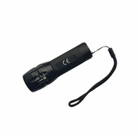 Latarka z diodą XPE CREE 3W | RD-R35671.02.A