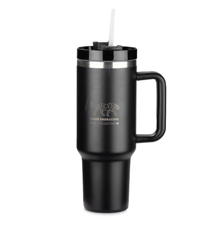 Kubek termiczny STANLI 1000 ml | BC-16047-02