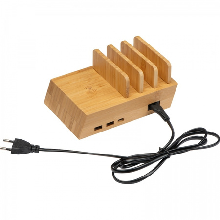 Stacja ładująca indukcyjna | MC-3359713