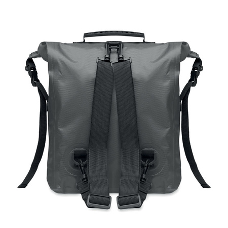 Wodoodporna torba RPET rolltop SCUBAROLL | MO-MO2181-15