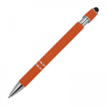 Długopis aluminiowy touch pen | MC-1368910