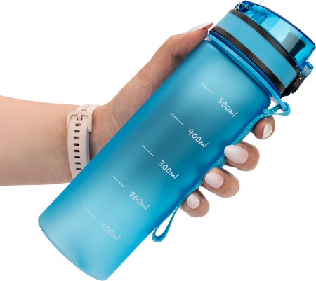 Butelka z tritanu 570 ml BEAUMONT | EG-387824