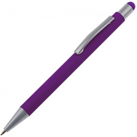 Długopis metalowy touch pen SALT LAKE CITY | EG-093412