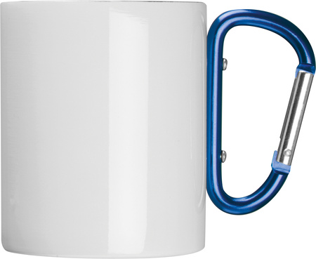 Kubek stalowy do sublimacji SOFIA 280ml | EG-383504