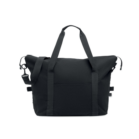 Torba weekendowa z recyklingu KOPER TOTE | MO-MO2306-03