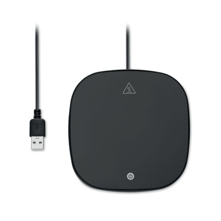 Podgrzewacz do kubka z ABS WARMUG | MO-MO2066-03