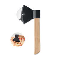 Bambusowy nóż do pizzy | MO-MO6592-03
