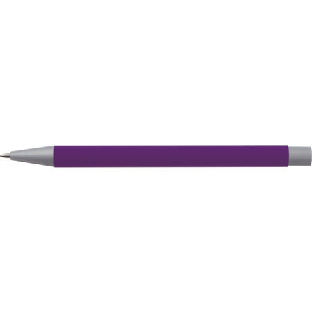 Zestaw piśmienny długopis i ołówek automatyczny soft touch UPPSALA | EG-441012