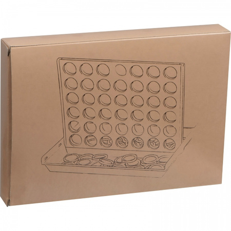 Gra 4 in a row | MC-5229214