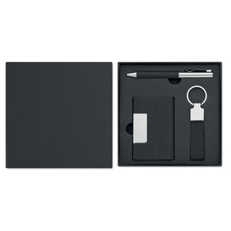 3-częściowy zestaw upominkowy SCRIBI 3 | MO-MO2334-03