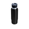 Termos ze stali nierdzewnej LION, czarny - 500 ml | PR-5070.02