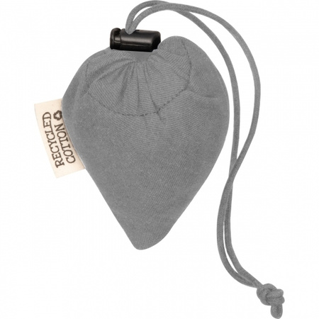 Torba bawełniana z recyklingu 118 g/m2 MODENA | EG-526207