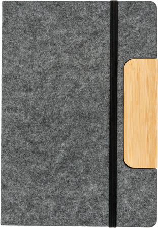 Notes A5 w linie z długopisem WALSALL | EG-437907