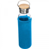 Butelka szklana z pokrowcem 600 ml | MC-6318124