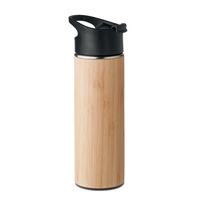 Termos bambusowy 450ml | MO-MO6371-40