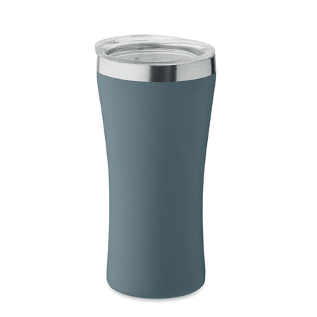 Kubek dwuścienny 160 ml | MO-MO2326-20