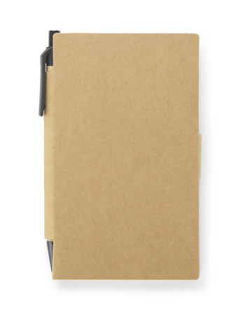 Notes z długopisem MARRO | BC-17133