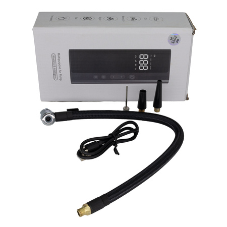 Pompka elektryczna | MC-EG0589804