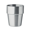 Kubek dwuścienny 250 ml | MO-MO2323-16
