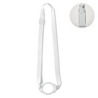 Smycz z uchwytem na kubek 6 cm | LANCUP