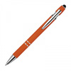 Długopis aluminiowy touch pen | MC-1368910