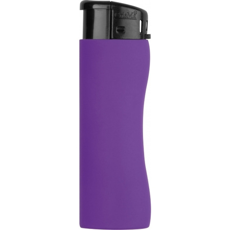 Zapalniczka soft touch MOUSCRON | EG-377712