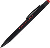 Długopis metalowy touch pen soft touch OHARA | EG-462405