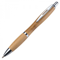Długopis drewniany BRENTWOOD | EG-045701