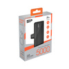 Power bank QD50 5000 mAh Silicon Power | EG-EG834303
