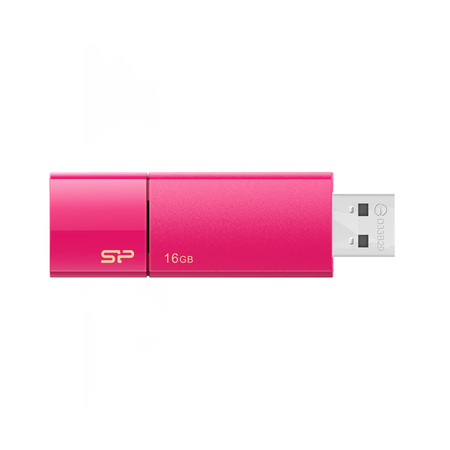 Pendrive Silicon Power 3,0 Blaze B05 | EG-EG813211 16GB
