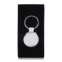 Brelok metalowy Metal Promo | RD-R73281