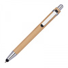 Długopis bambusowy touch pen | MC-1323913