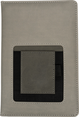 Notes A5 w kropki TILBURG | EG-268107