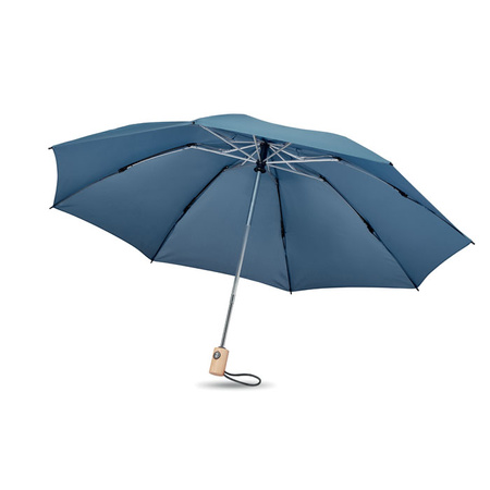 Parasol 23 cale 190T RPET LEEDS | MO-MO6265-04