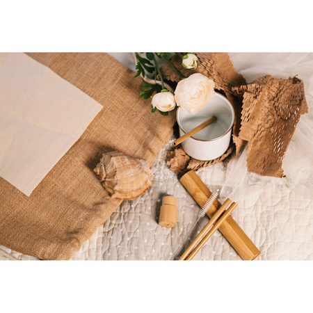 Plecak jutowy Eco-Pure | R08505.10