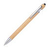 Długopis bambusowy touch pen NAIROBI | EG-433213