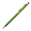 Długopis plastikowy touch pen | MC-1878629