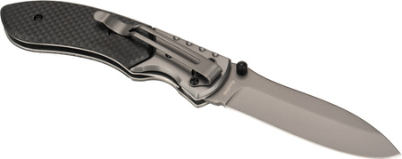 Nóż składany YERGER Schwarzwolf | MC-F1900300SA303