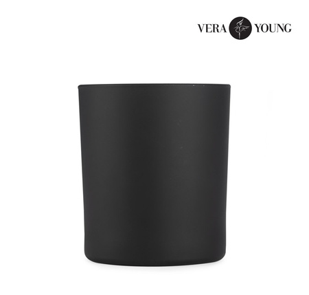 Świeca sojowa 220g - Black Pomegranate - VERA YOUNG | BC-12104-02